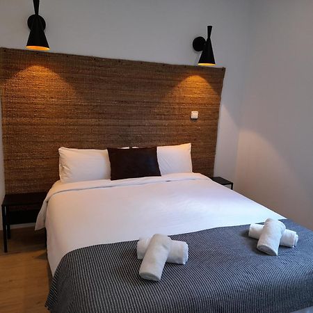 Vt Senalde-Goienuri Apartment Llodio Luaran gambar