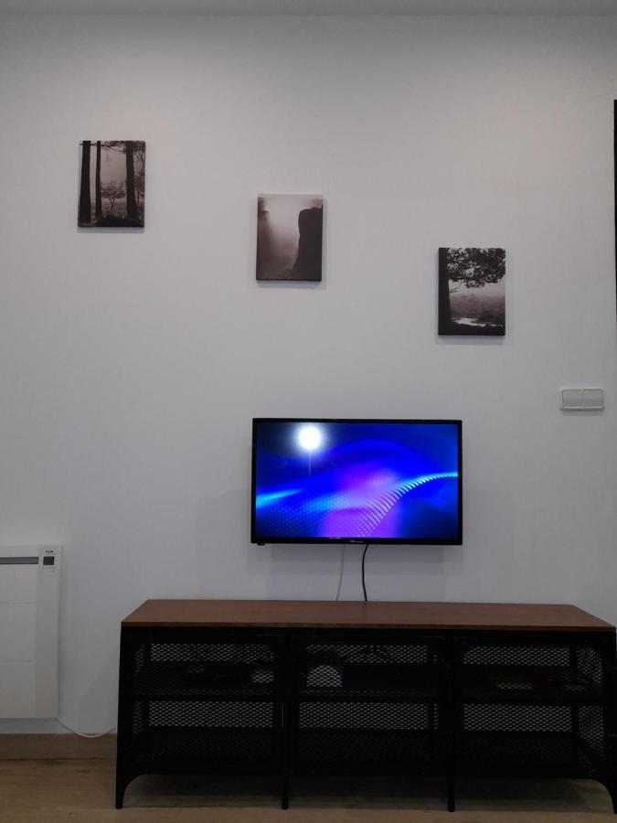 Vt Senalde-Goienuri Apartment Llodio Luaran gambar