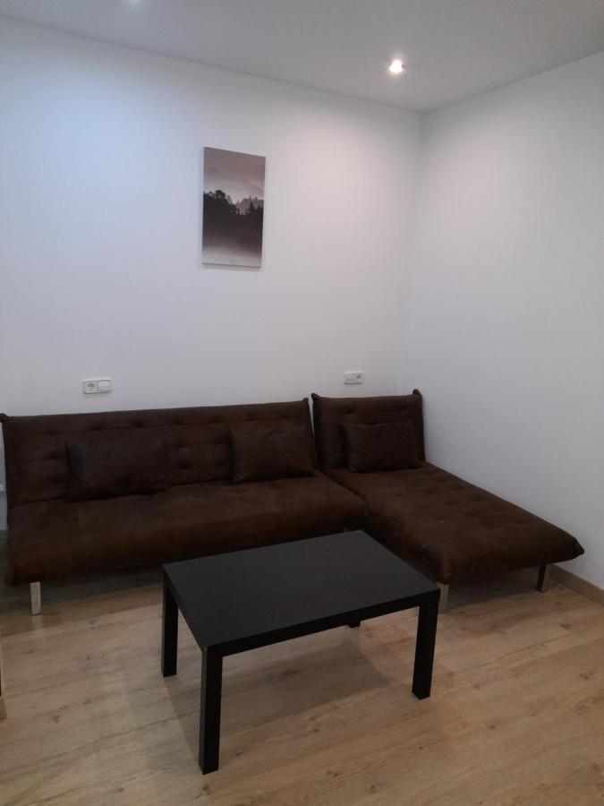 Vt Senalde-Goienuri Apartment Llodio Luaran gambar