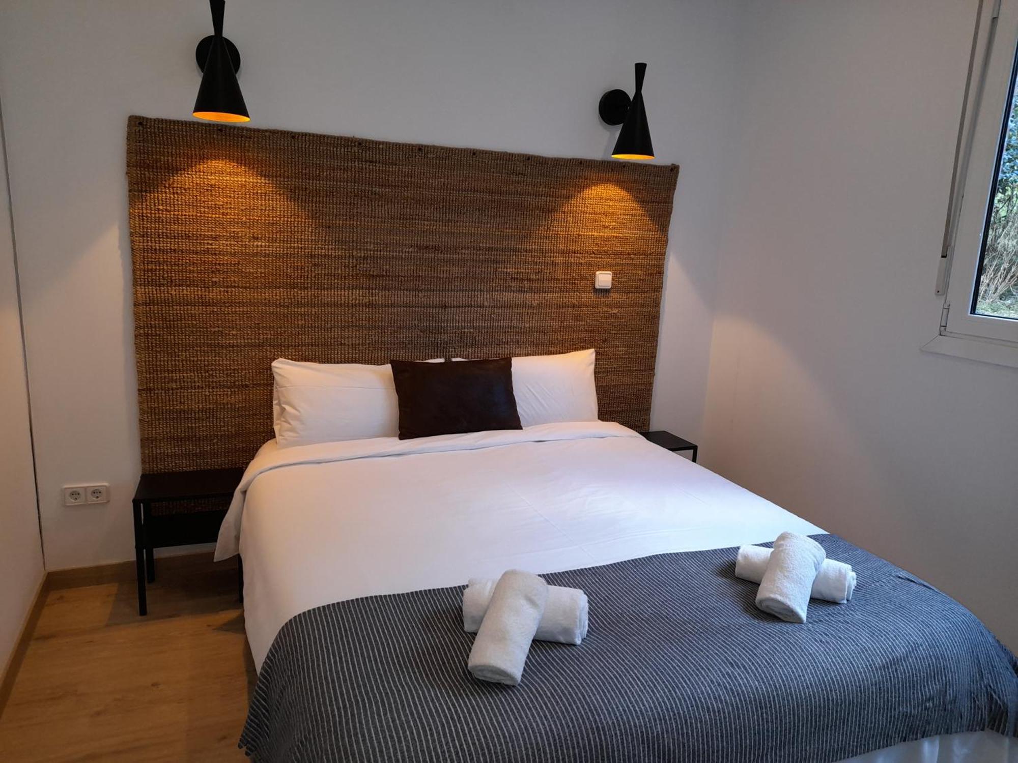 Vt Senalde-Goienuri Apartment Llodio Luaran gambar