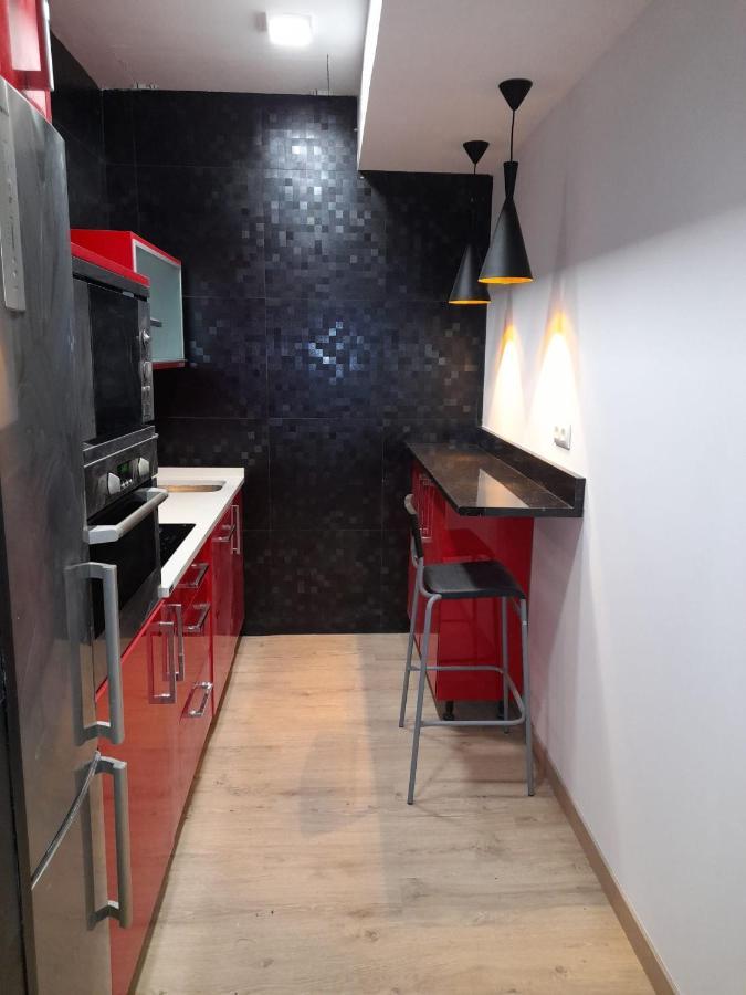 Vt Senalde-Goienuri Apartment Llodio Luaran gambar