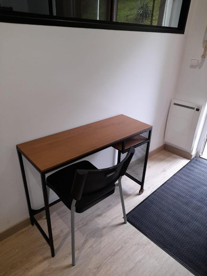 Vt Senalde-Goienuri Apartment Llodio Luaran gambar