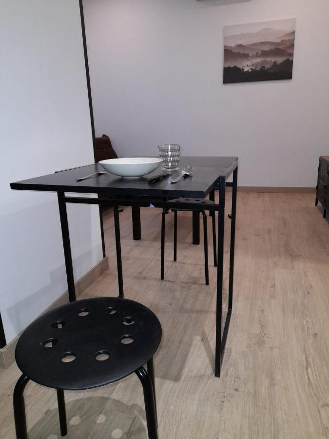 Vt Senalde-Goienuri Apartment Llodio Luaran gambar
