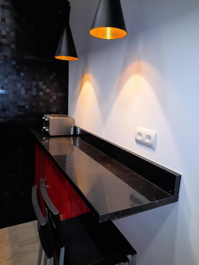 Vt Senalde-Goienuri Apartment Llodio Luaran gambar