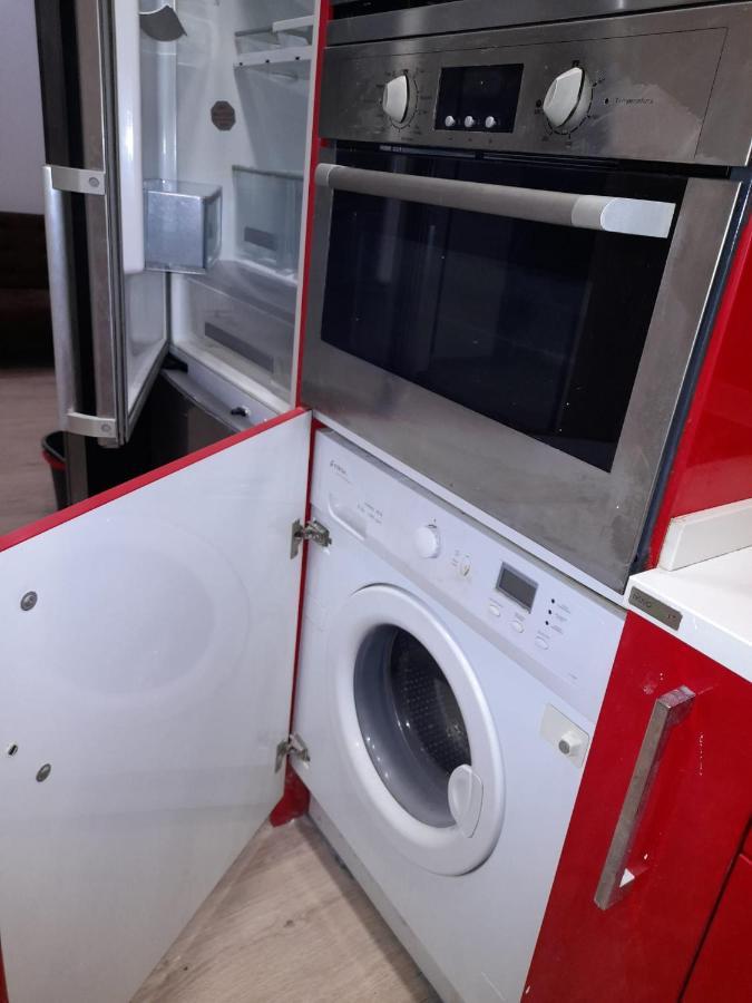 Vt Senalde-Goienuri Apartment Llodio Luaran gambar
