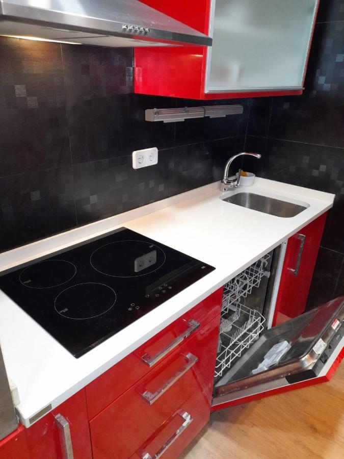 Vt Senalde-Goienuri Apartment Llodio Luaran gambar