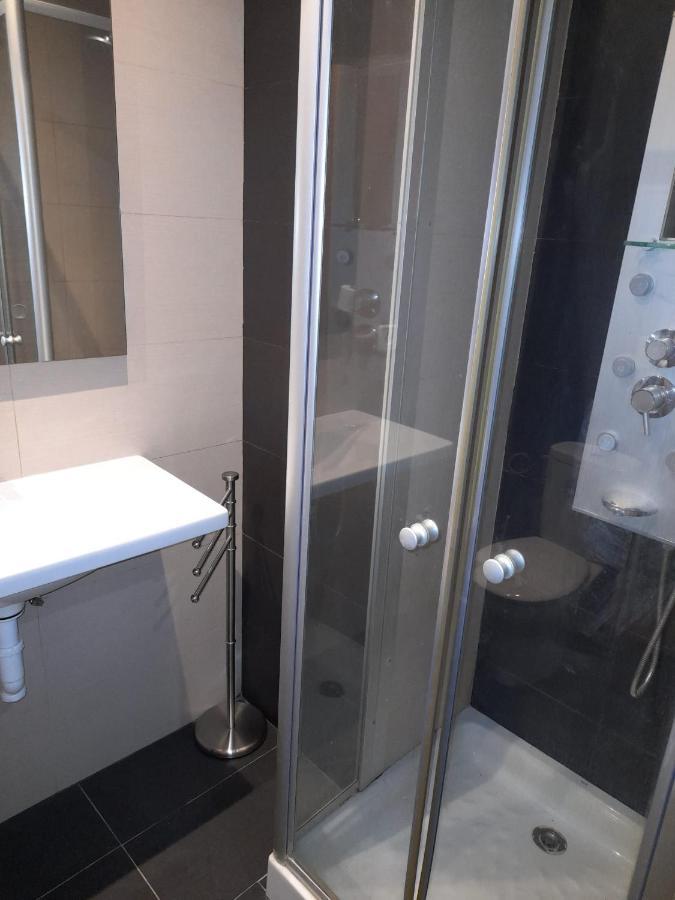 Vt Senalde-Goienuri Apartment Llodio Luaran gambar