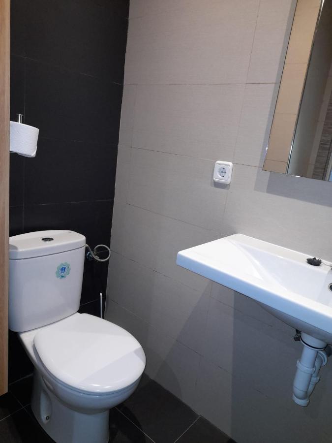 Vt Senalde-Goienuri Apartment Llodio Luaran gambar