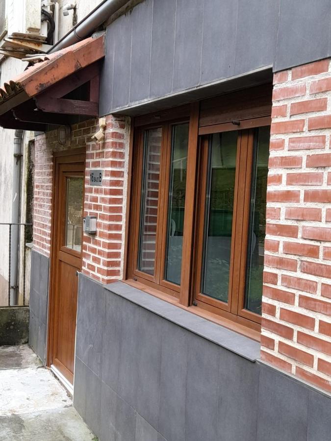 Vt Senalde-Goienuri Apartment Llodio Luaran gambar